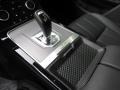 9 Speed Automatic 2020 Land Rover Range Rover Evoque S Transmission