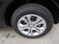 2020 Land Rover Range Rover Evoque S Wheel
