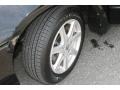 2003 Nighthawk Black Pearl Honda Accord EX V6 Sedan  photo #22