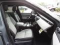 2020 Land Rover Range Rover Evoque First Edition Front Seat