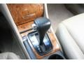 2003 Nighthawk Black Pearl Honda Accord EX V6 Sedan  photo #24