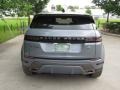 2020 Nolita Gray Metallic Land Rover Range Rover Evoque First Edition  photo #8