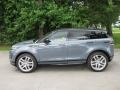 Nolita Gray Metallic 2020 Land Rover Range Rover Evoque First Edition Exterior