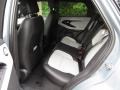 Cloud/Ebony Rear Seat Photo for 2020 Land Rover Range Rover Evoque #133305306