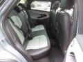 Cloud/Ebony Rear Seat Photo for 2020 Land Rover Range Rover Evoque #133305387
