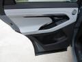 Cloud/Ebony Door Panel Photo for 2020 Land Rover Range Rover Evoque #133305426