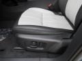 Cloud/Ebony Front Seat Photo for 2020 Land Rover Range Rover Evoque #133305471