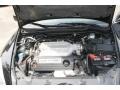 2003 Nighthawk Black Pearl Honda Accord EX V6 Sedan  photo #27