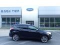 Tuxedo Black Metallic 2015 Ford Escape SE 4WD