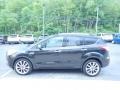 Tuxedo Black Metallic - Escape SE 4WD Photo No. 6
