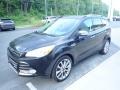 Tuxedo Black Metallic - Escape SE 4WD Photo No. 7