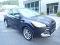 Tuxedo Black Metallic - Escape SE 4WD Photo No. 9