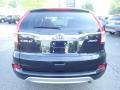 2016 Crystal Black Pearl Honda CR-V EX AWD  photo #4