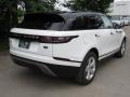 2019 Fuji White Land Rover Range Rover Velar S  photo #7