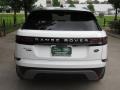 2019 Fuji White Land Rover Range Rover Velar S  photo #8