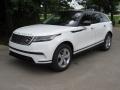 2019 Fuji White Land Rover Range Rover Velar S  photo #10