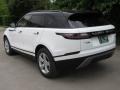 2019 Fuji White Land Rover Range Rover Velar S  photo #12