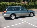 2002 Wintergreen Metallic Subaru Outback Limited Wagon  photo #10