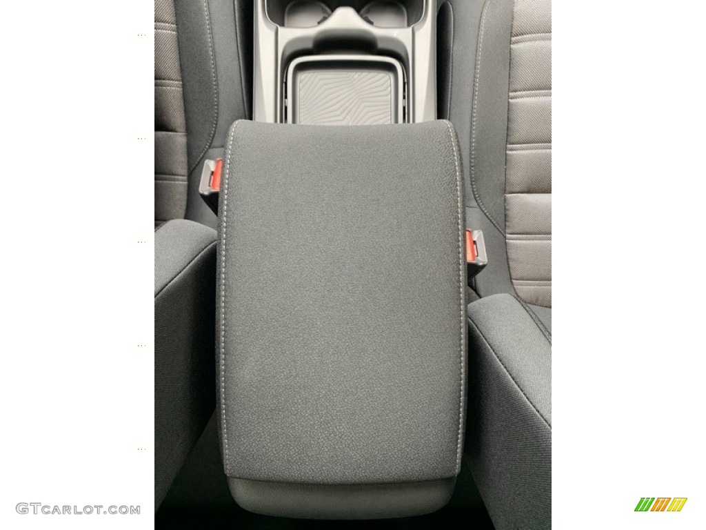 2019 CR-V EX AWD - Platinum White Pearl / Black photo #35