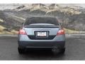 Polished Metal Metallic - Civic EX Coupe Photo No. 8