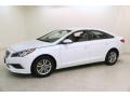 Quartz White Pearl - Sonata SE Photo No. 3