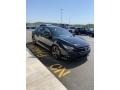 2019 Crystal Black Pearl Honda Civic Sport Sedan  photo #4