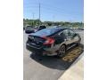 2019 Crystal Black Pearl Honda Civic Sport Sedan  photo #5