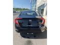2019 Crystal Black Pearl Honda Civic Sport Sedan  photo #6