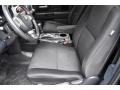 2014 Black Toyota FJ Cruiser 4WD  photo #11