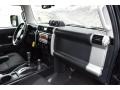 2014 Black Toyota FJ Cruiser 4WD  photo #16