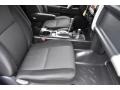 2014 Black Toyota FJ Cruiser 4WD  photo #17