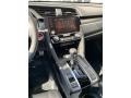 2019 Crystal Black Pearl Honda Civic Sport Sedan  photo #31