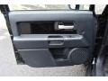 2014 Black Toyota FJ Cruiser 4WD  photo #24