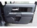 2014 Black Toyota FJ Cruiser 4WD  photo #25