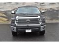 Midnight Black Metallic - Tundra Limited Double Cab 4x4 Photo No. 2