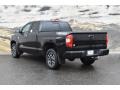 Midnight Black Metallic - Tundra Limited Double Cab 4x4 Photo No. 3