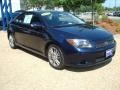 2007 Nautical Blue Metallic Scion tC   photo #6