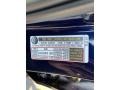 2019 Obsidian Blue Pearl Honda CR-V EX AWD  photo #13