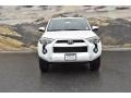 Super White - 4Runner SR5 Premium 4x4 Photo No. 2