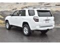 Super White - 4Runner SR5 Premium 4x4 Photo No. 3
