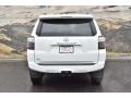 Super White - 4Runner SR5 Premium 4x4 Photo No. 4