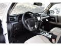Super White - 4Runner SR5 Premium 4x4 Photo No. 5