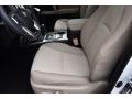 Super White - 4Runner SR5 Premium 4x4 Photo No. 6