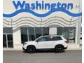 2019 White Diamond Pearl Honda Passport Elite AWD  photo #1