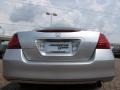 2007 Alabaster Silver Metallic Honda Accord SE Sedan  photo #4