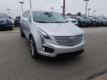 Radiant Silver Metallic - XT5 Luxury AWD Photo No. 1