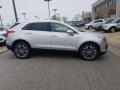Radiant Silver Metallic - XT5 Luxury AWD Photo No. 2