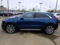 Atlantic Metallic - XT4 Premium Luxury AWD Photo No. 2