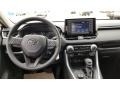 Magnetic Gray Metallic - RAV4 LE AWD Hybrid Photo No. 4