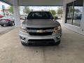 Silver Ice Metallic - Colorado LT Extended Cab Photo No. 2